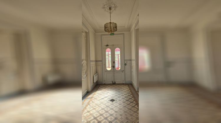 Ma-Cabane - Vente Maison CREPY EN VALOIS, 443 m²