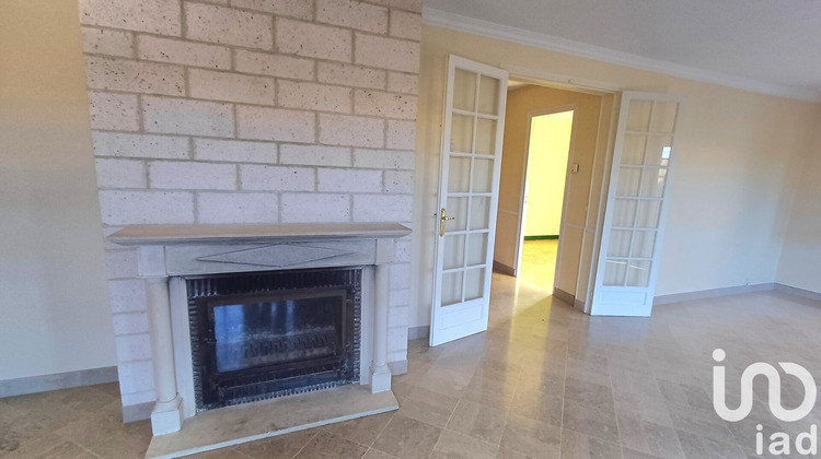 Ma-Cabane - Vente Maison Crépy-en-Valois, 120 m²