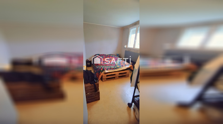 Ma-Cabane - Vente Maison Crepy-en-Valois, 80 m²