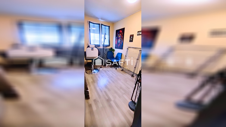 Ma-Cabane - Vente Maison Crepy-en-Valois, 80 m²