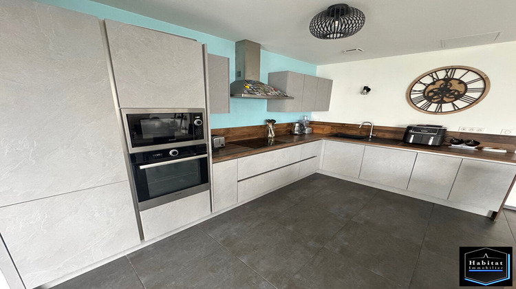 Ma-Cabane - Vente Maison CREPY-EN-VALOIS, 92 m²