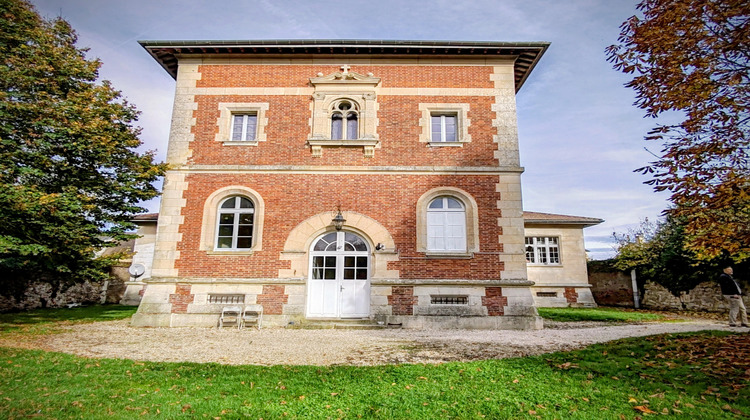 Ma-Cabane - Vente Maison Crépy-en-Valois, 470 m²