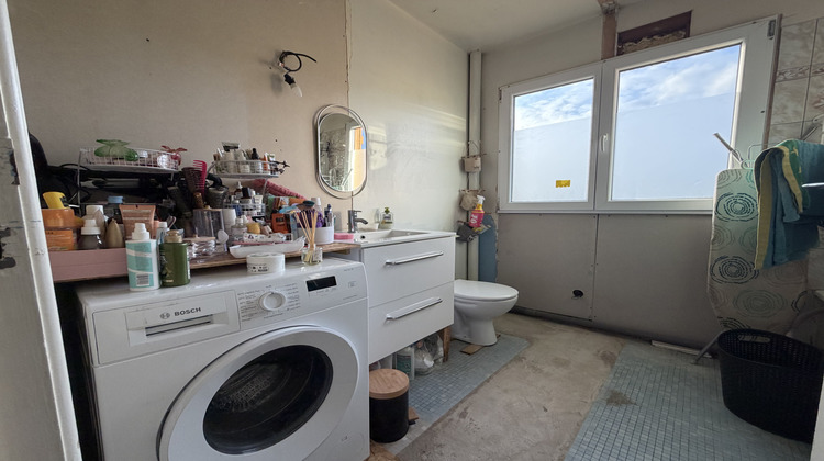 Ma-Cabane - Vente Maison Crépy-en-Valois, 115 m²