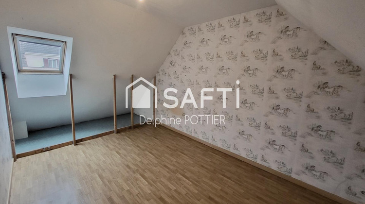 Ma-Cabane - Vente Maison Crepy-en-Valois, 90 m²