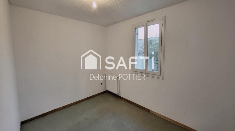 Ma-Cabane - Vente Maison Crepy-en-Valois, 90 m²