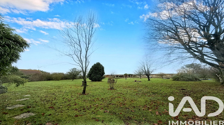 Ma-Cabane - Vente Maison Crépy-en-Valois, 262 m²