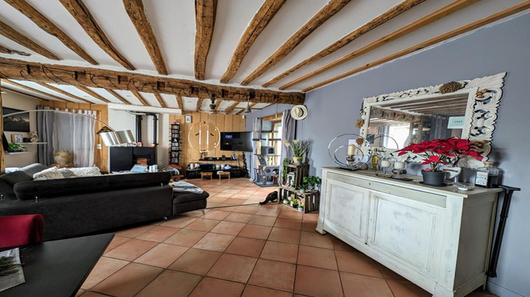 Ma-Cabane - Vente Maison CREPY EN VALOIS, 160 m²