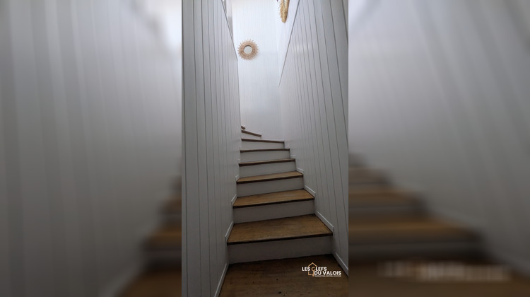 Ma-Cabane - Vente Maison Crépy-en-Valois, 73 m²