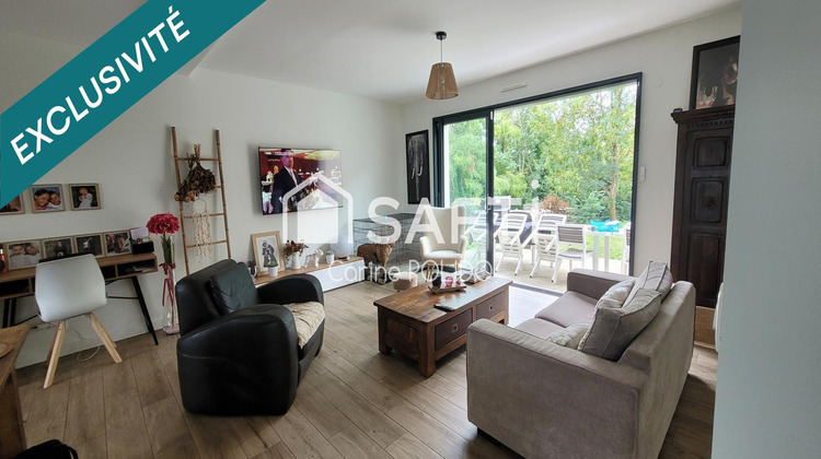 Ma-Cabane - Vente Maison Crepy-en-Valois, 166 m²