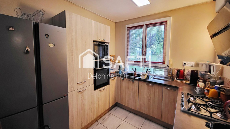 Ma-Cabane - Vente Maison Crepy-en-Valois, 75 m²