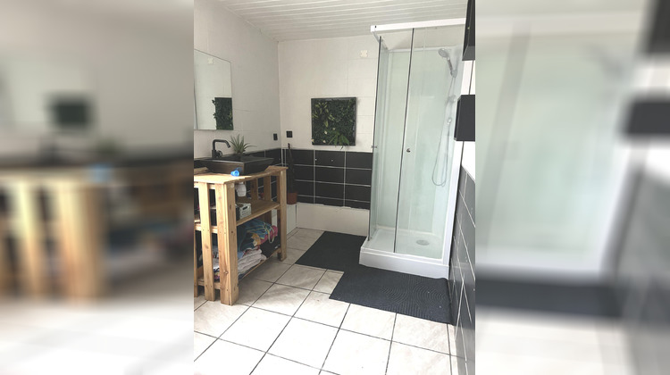 Ma-Cabane - Vente Maison Crépy-en-Valois, 126 m²