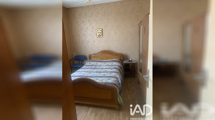 Ma-Cabane - Vente Maison Crépy-en-Valois, 80 m²