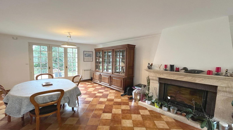 Ma-Cabane - Vente Maison Crépy-en-Valois, 185 m²