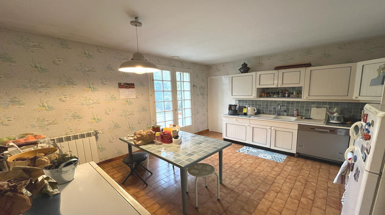 Ma-Cabane - Vente Maison Crépy-en-Valois, 185 m²