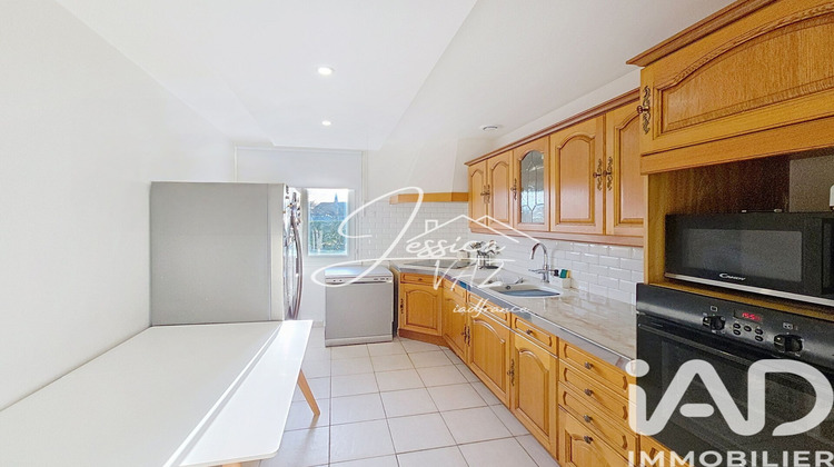 Ma-Cabane - Vente Maison Crépy-en-Valois, 85 m²