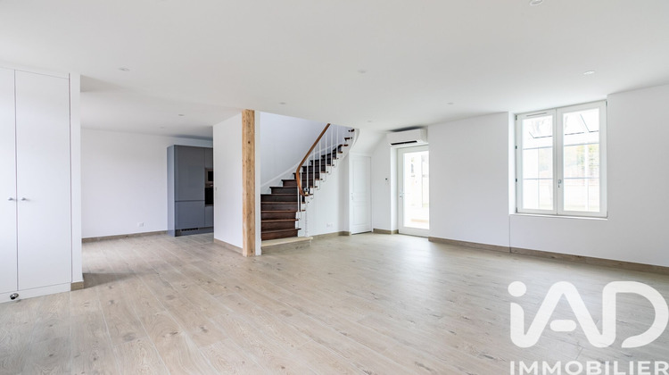 Ma-Cabane - Vente Maison Crépy-en-Valois, 140 m²