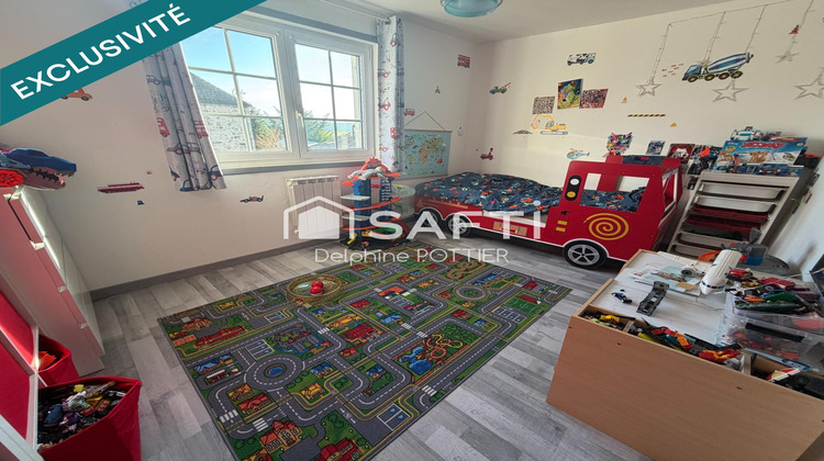 Ma-Cabane - Vente Maison Crepy-en-Valois, 79 m²