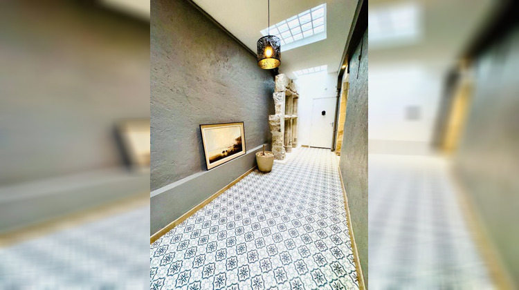 Ma-Cabane - Vente Maison CREPY EN VALOIS, 203 m²