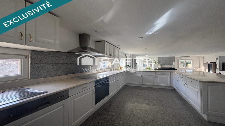 Ma-Cabane - Vente Maison Crepy-en-Valois, 170 m²