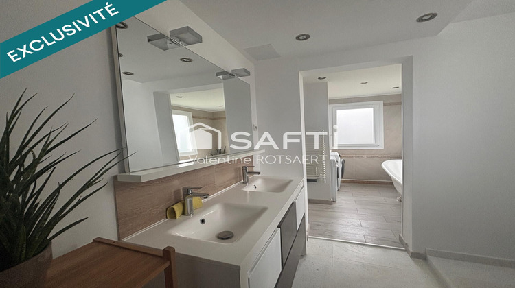 Ma-Cabane - Vente Maison Crepy-en-Valois, 170 m²