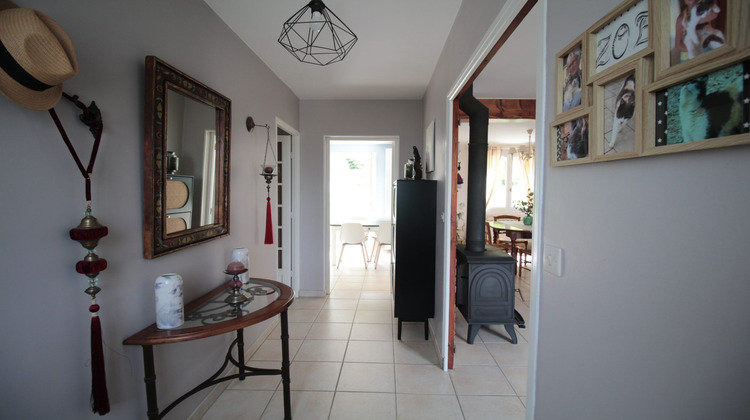 Ma-Cabane - Vente Maison Crépy-en-Valois, 112 m²