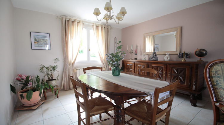 Ma-Cabane - Vente Maison Crépy-en-Valois, 112 m²