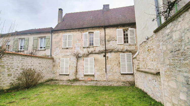 Ma-Cabane - Vente Maison CREPY EN VALOIS, 220 m²