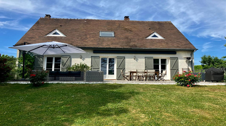 Ma-Cabane - Vente Maison CREPY EN VALOIS, 198 m²