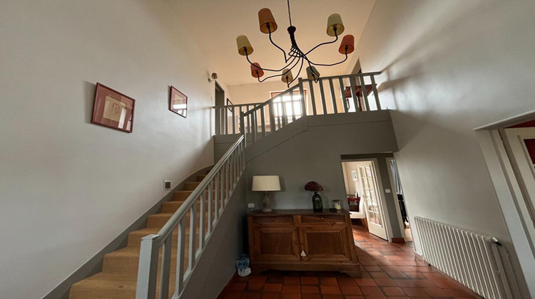 Ma-Cabane - Vente Maison CREPY EN VALOIS, 198 m²