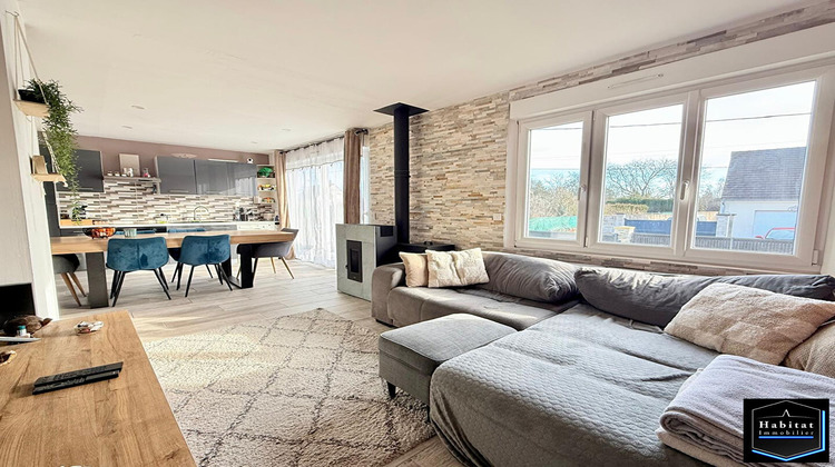 Ma-Cabane - Vente Maison CREPY-EN-VALOIS, 70 m²