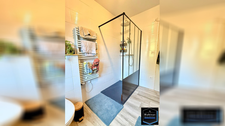 Ma-Cabane - Vente Maison CREPY-EN-VALOIS, 70 m²