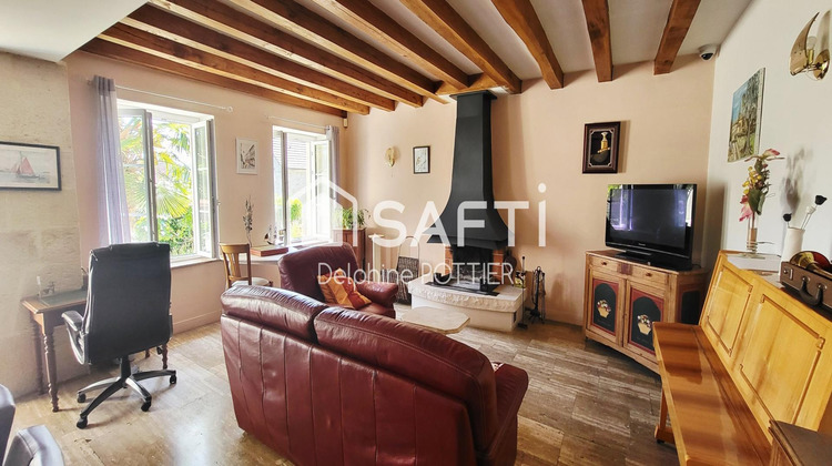 Ma-Cabane - Vente Maison Crepy-en-Valois, 110 m²