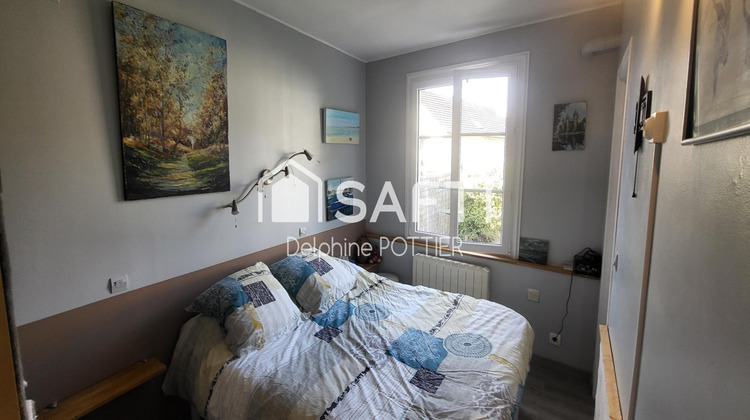 Ma-Cabane - Vente Maison Crepy-en-Valois, 110 m²