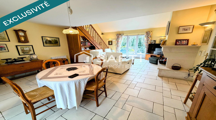 Ma-Cabane - Vente Maison Crepy-en-Valois, 275 m²