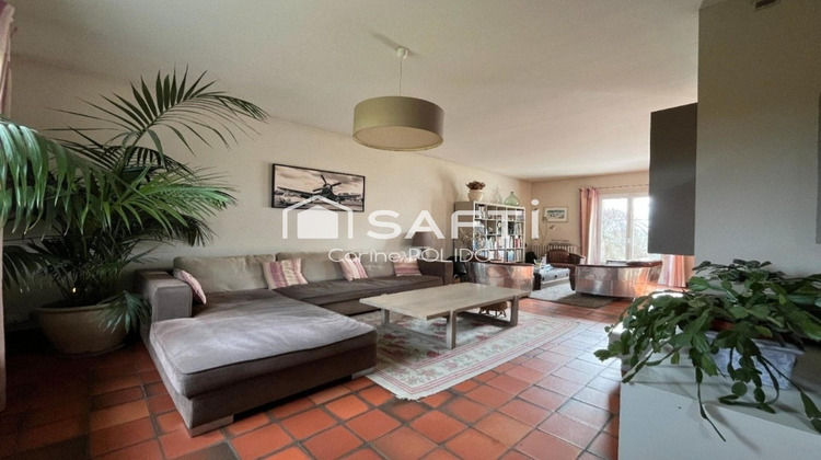 Ma-Cabane - Vente Maison Crepy-en-Valois, 177 m²