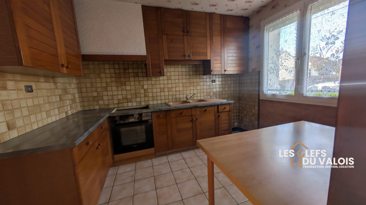 Ma-Cabane - Vente Maison Crépy-en-Valois, 68 m²