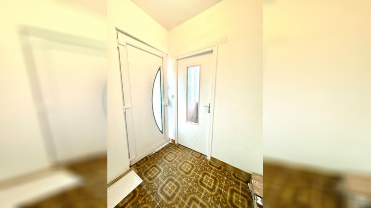 Ma-Cabane - Vente Maison CREPY EN VALOIS, 60 m²