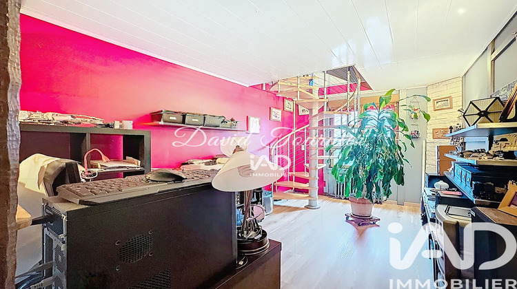 Ma-Cabane - Vente Maison Crépy-en-Valois, 132 m²