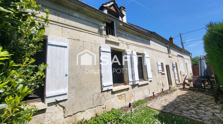 Ma-Cabane - Vente Maison Crepy-en-Valois, 150 m²