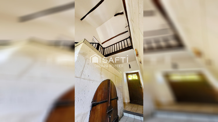 Ma-Cabane - Vente Maison Crepy-en-Valois, 150 m²