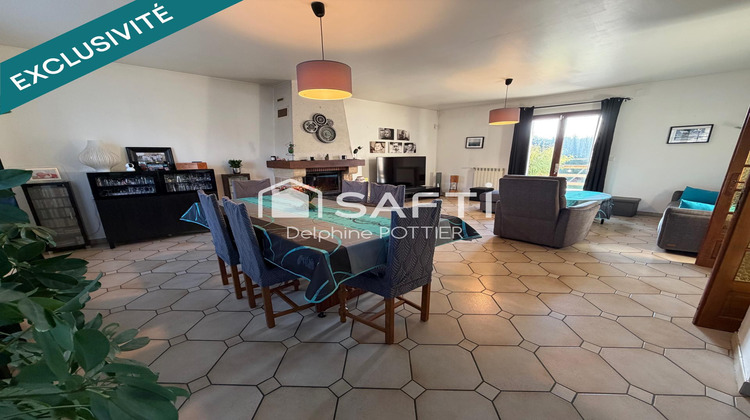 Ma-Cabane - Vente Maison Crepy-en-Valois, 151 m²