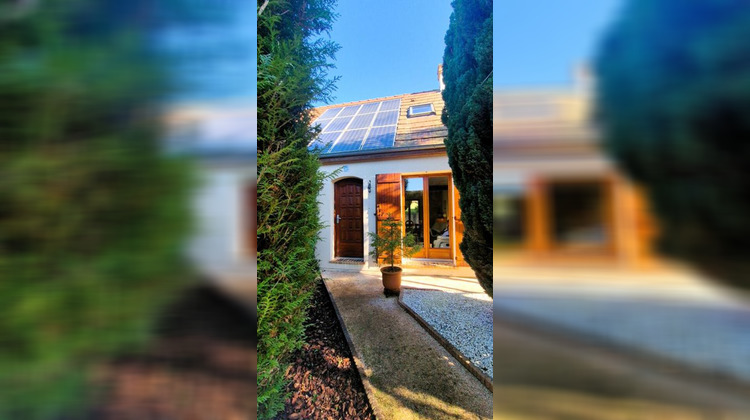 Ma-Cabane - Vente Maison CREPY EN VALOIS, 72 m²