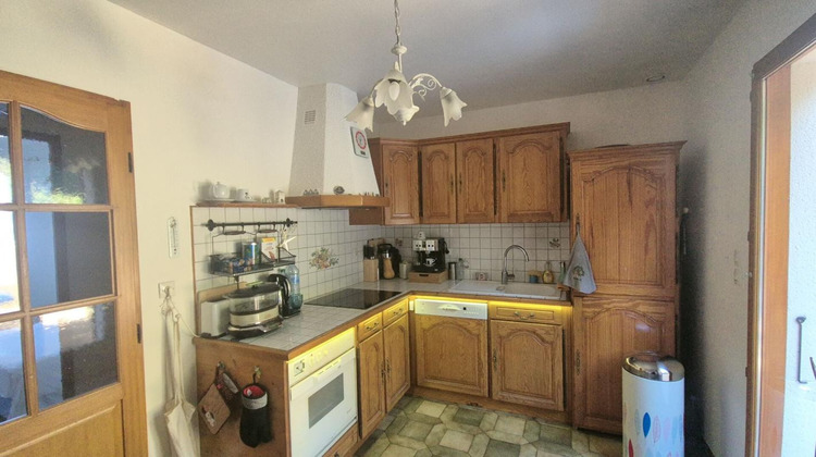 Ma-Cabane - Vente Maison CREPY EN VALOIS, 72 m²