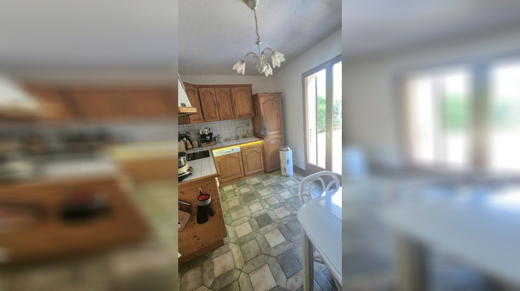 Ma-Cabane - Vente Maison CREPY EN VALOIS, 72 m²