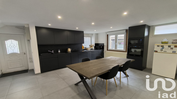 Ma-Cabane - Vente Maison Crépy-en-Valois, 131 m²