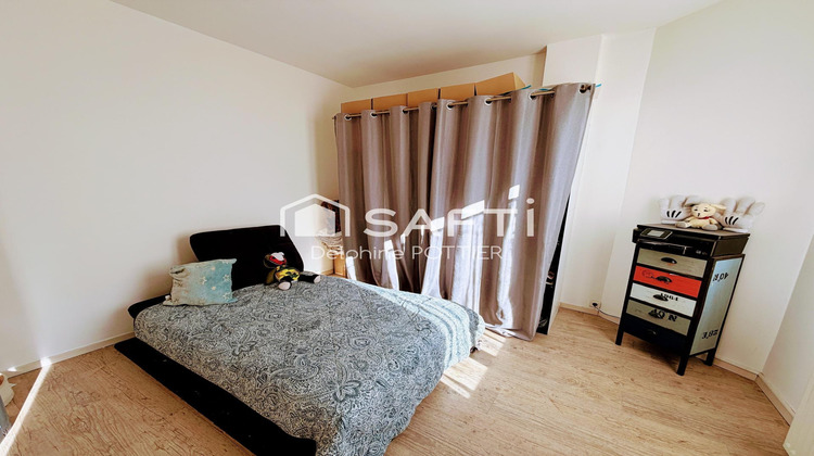 Ma-Cabane - Vente Maison Crepy-en-Valois, 132 m²