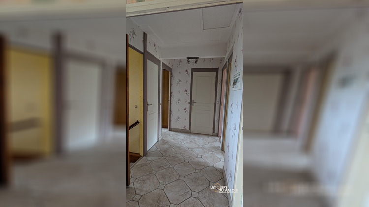 Ma-Cabane - Vente Maison Crépy-en-Valois, 72 m²