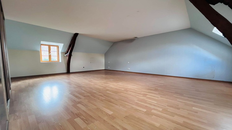 Ma-Cabane - Vente Maison CREPY-EN-VALOIS, 118 m²