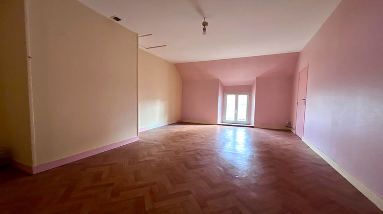 Ma-Cabane - Vente Maison CREPY-EN-VALOIS, 118 m²