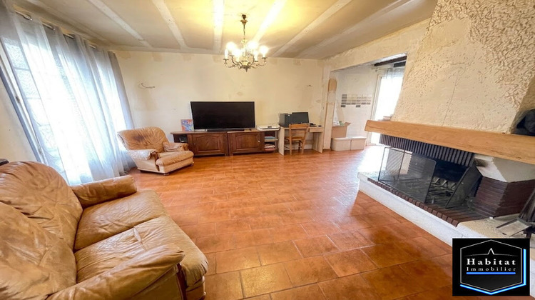 Ma-Cabane - Vente Maison CREPY-EN-VALOIS, 132 m²